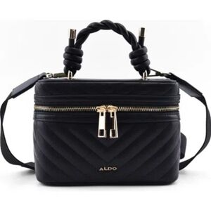 ALDO Malenwan Box Sachel Crossbody Bag